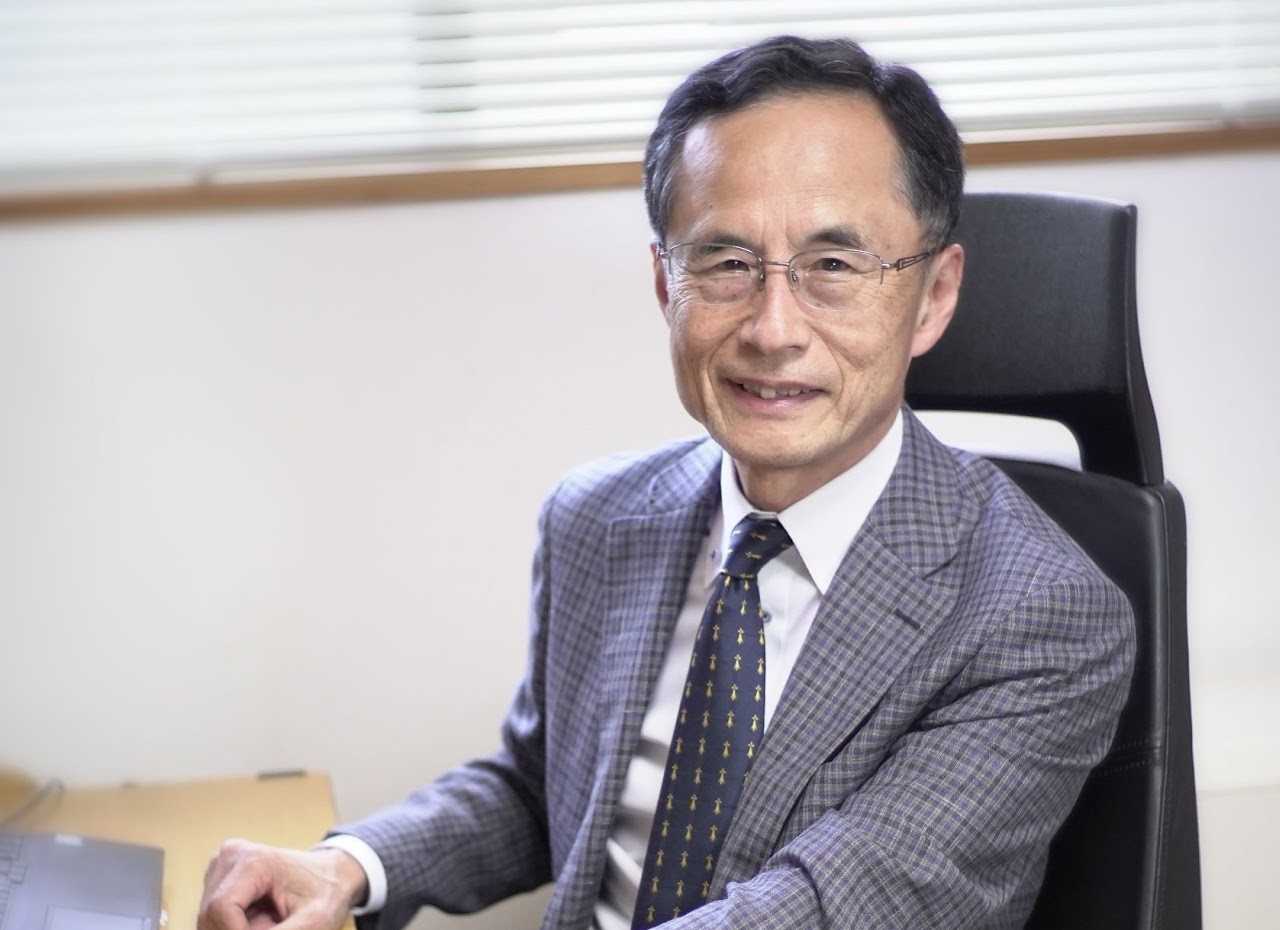 司法書士 中川原譲先生
